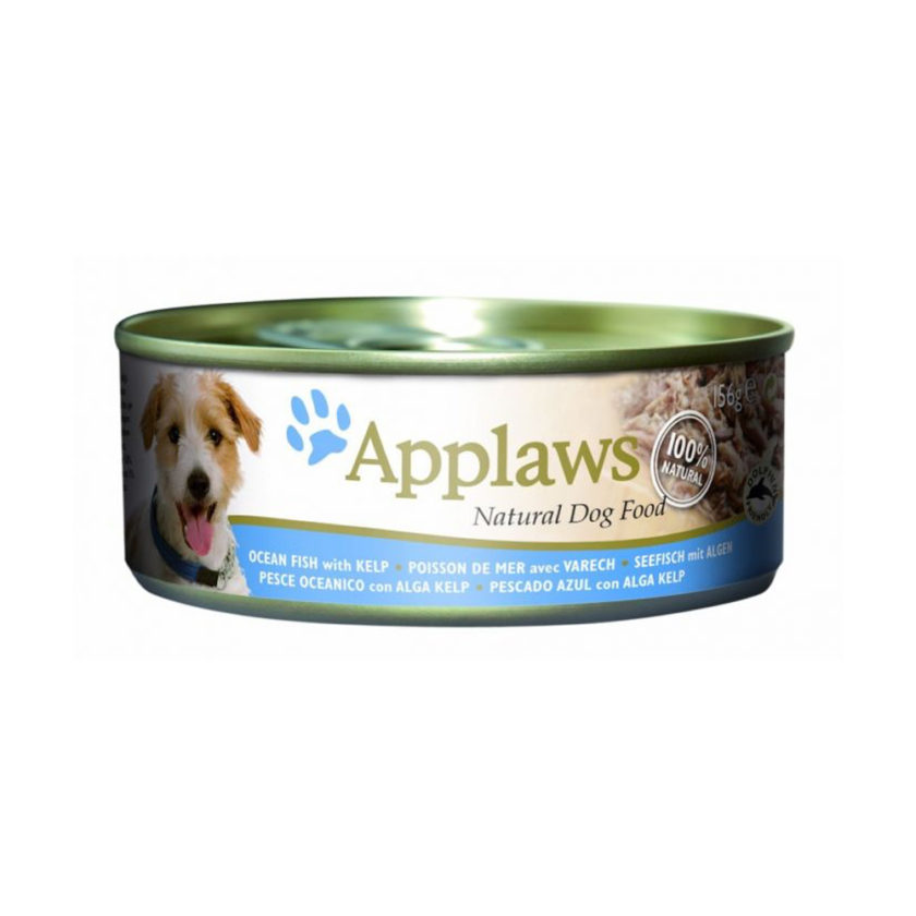 Applaws 狗糧罐頭