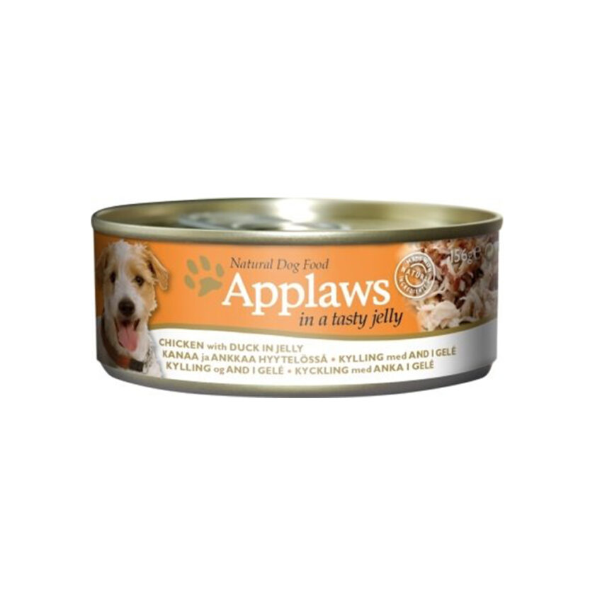 Applaws 天然啫喱狗罐頭