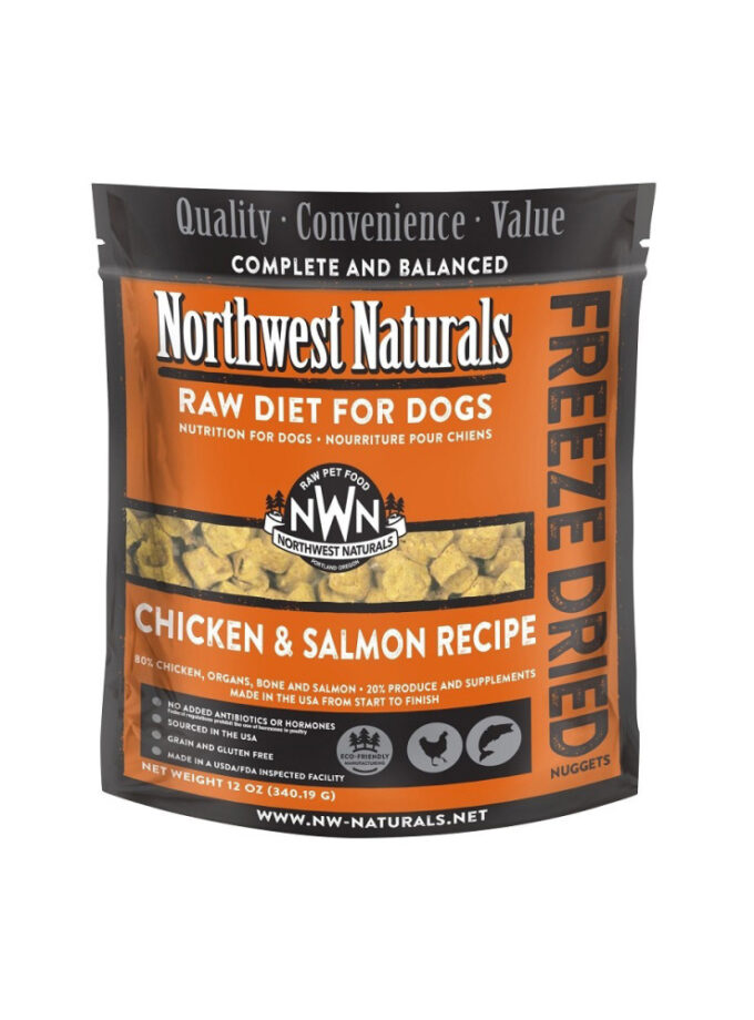 northwest naturals chicken