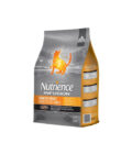 nutrience infusion cat food