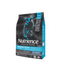nutrience subzero dog food