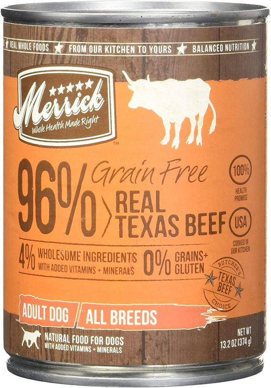 Texas Beef牛肉配方