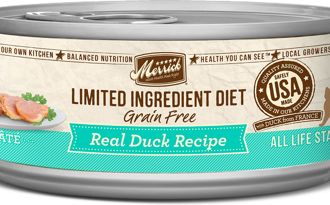 LID Real Duck
