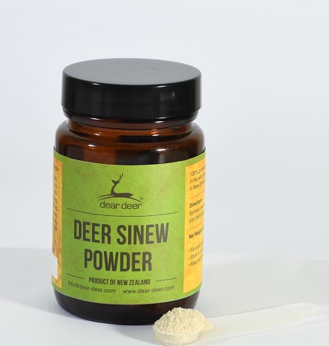 Deer Sinew Powder