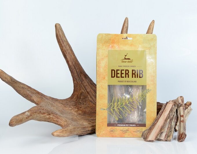 Deer Rib