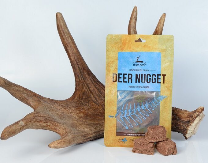 Deer Nugget