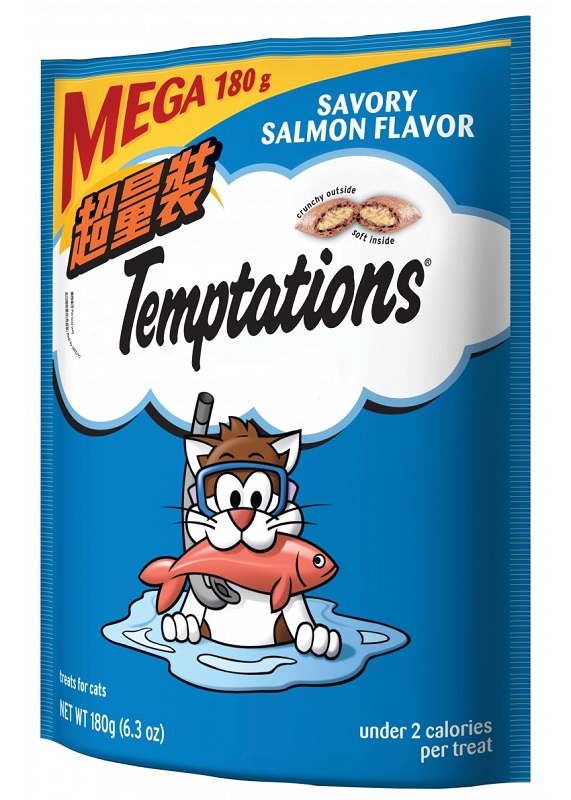 Temptations Cat Snacks