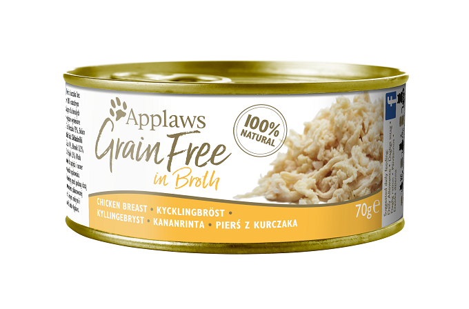applaws grain free