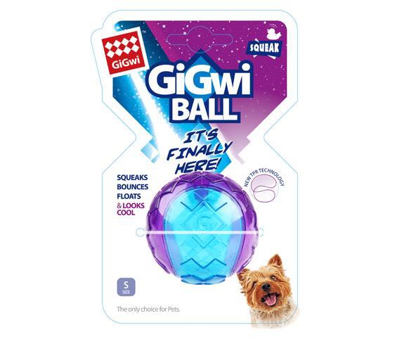 Gigwi Ball